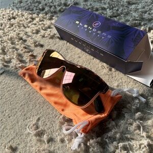 Blender Millenia X2 Sunglasses